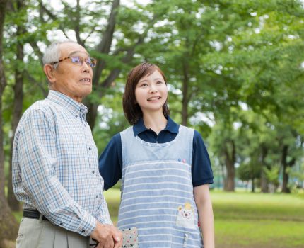 高齢者を守るための災害に備え