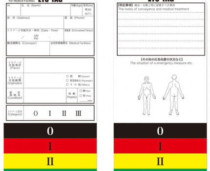 トリアージとは？