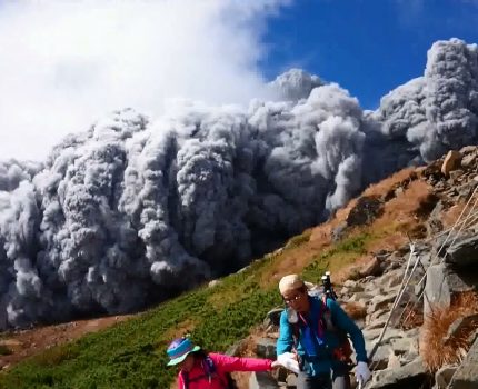 正常性バイアスの危険性