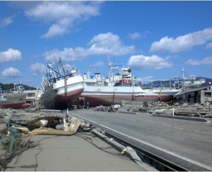 「南海トラフ巨大地震」発生率80％の根拠とは！？