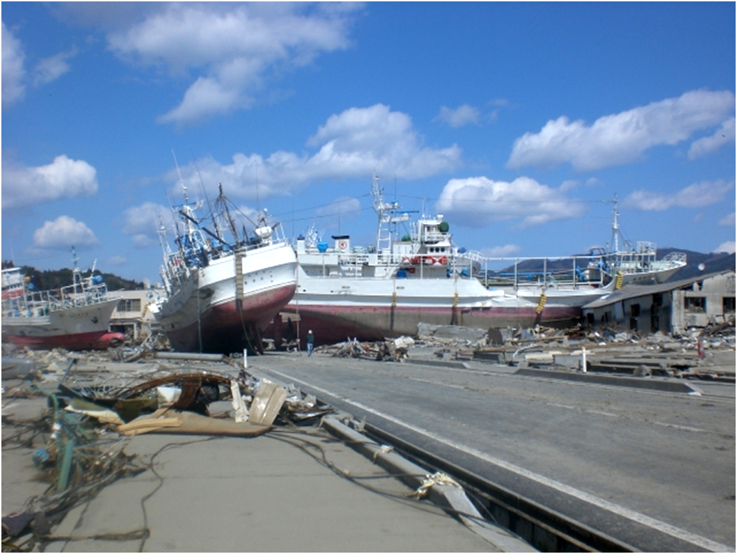 「南海トラフ巨大地震」発生率80％の根拠とは！？