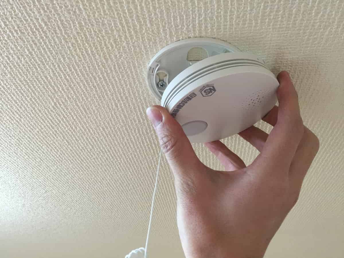 住宅用火災報知器について知っていますか？