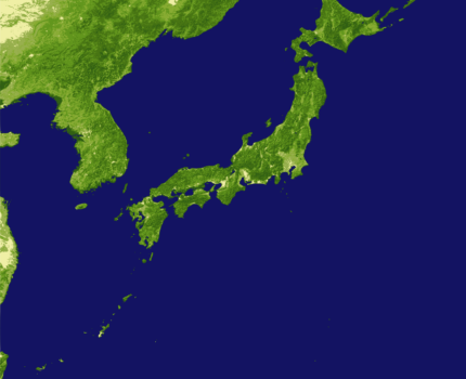日本で災害の少ない都道府県とは？
