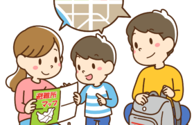 パニックを防ぐ！災害時の心理的備えと落ち着くコツ