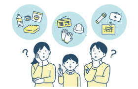 実際に役立つ防災術！経験者が教えるリアルな備え方