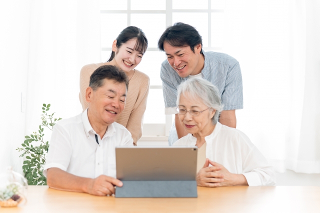 災害時の対応での言葉の力