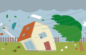 台風シーズン前に買っておきたいアイテム