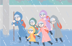 線状降水帯とは？なぜ近年注目されているのか