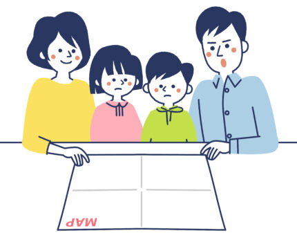 「避難所に行かない選択」在宅避難のために準備しておきたいもの